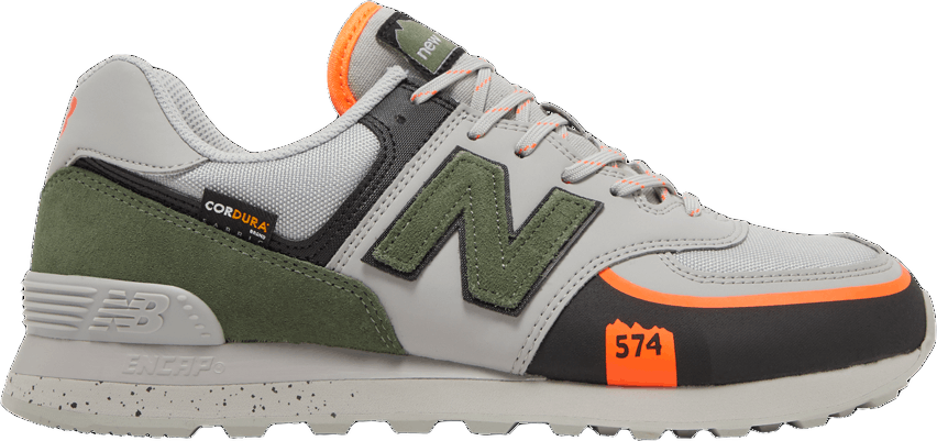 New Balance 574t