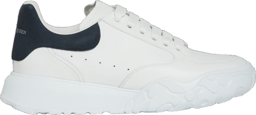 Alexander McQueen Alexander Mcqueen Court Trainer