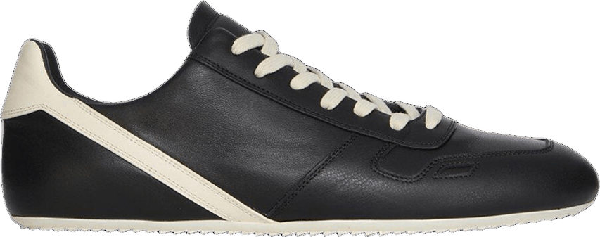 Rick Owens Rick Owens Minimal Sneaker