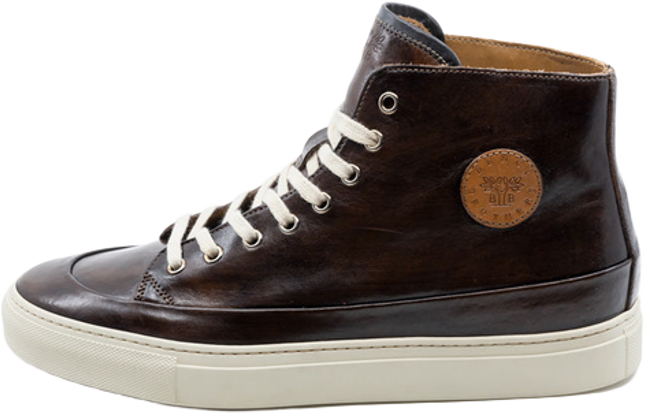 Benci Brothers Scrambler