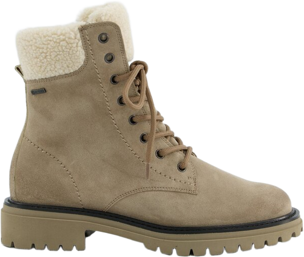 Paul Green Lace-up ankle boot GORE-TEX 8323