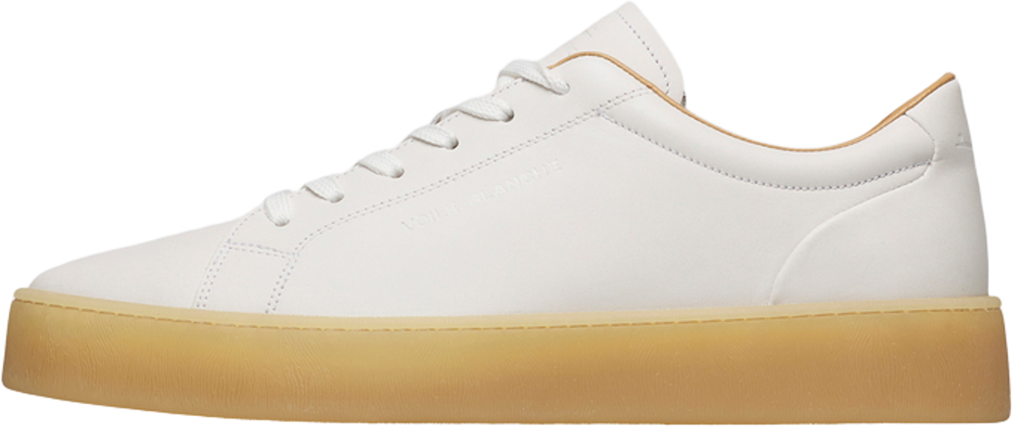 Voile Blanche Mind 03