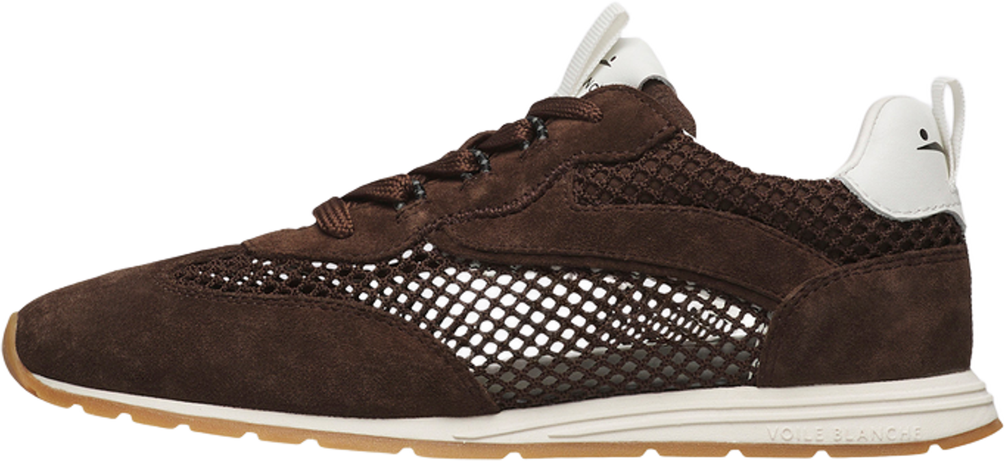 Voile Blanche Play Sneak 01 Mesh W