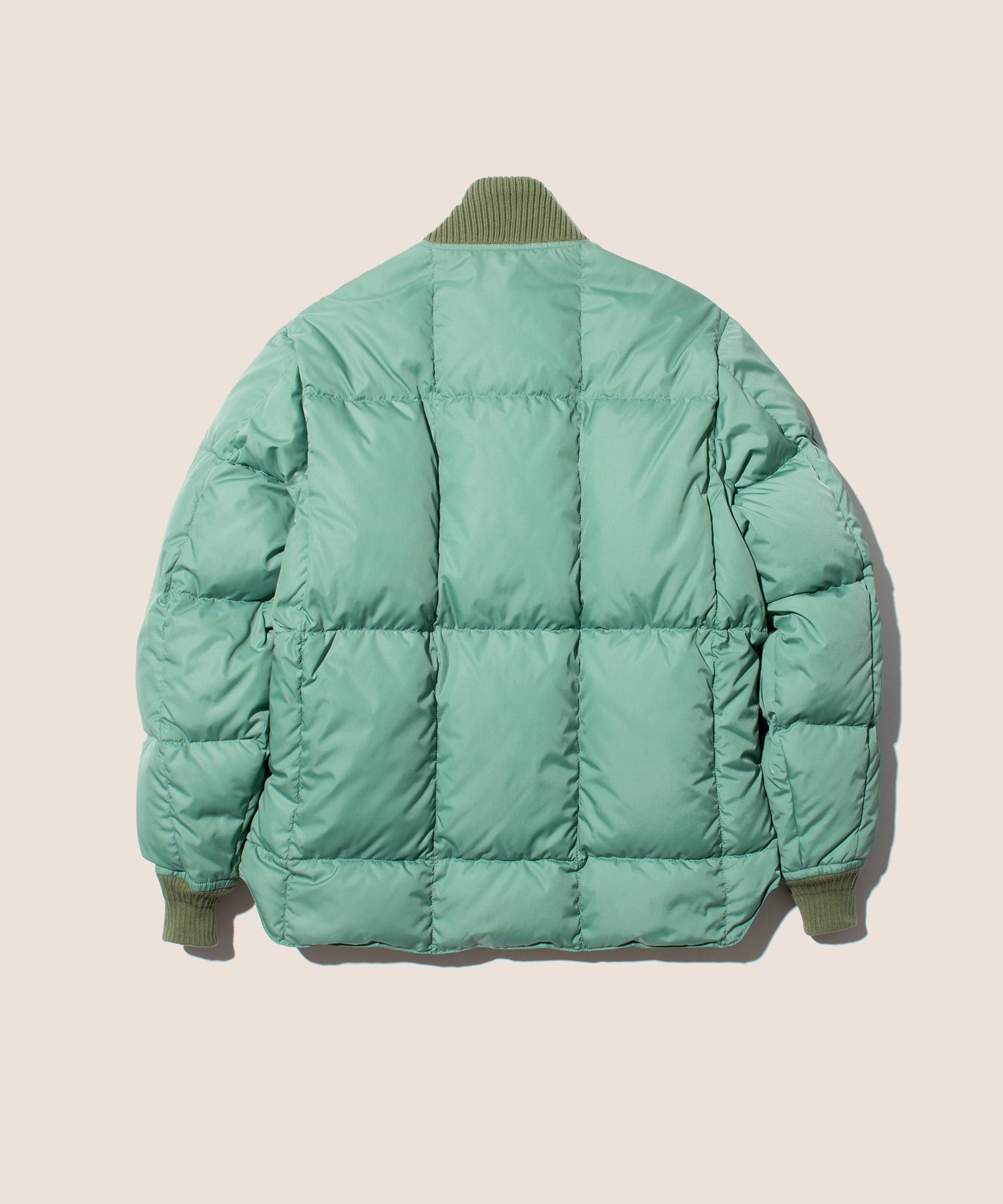 MC Jacket 2025AW Emerald