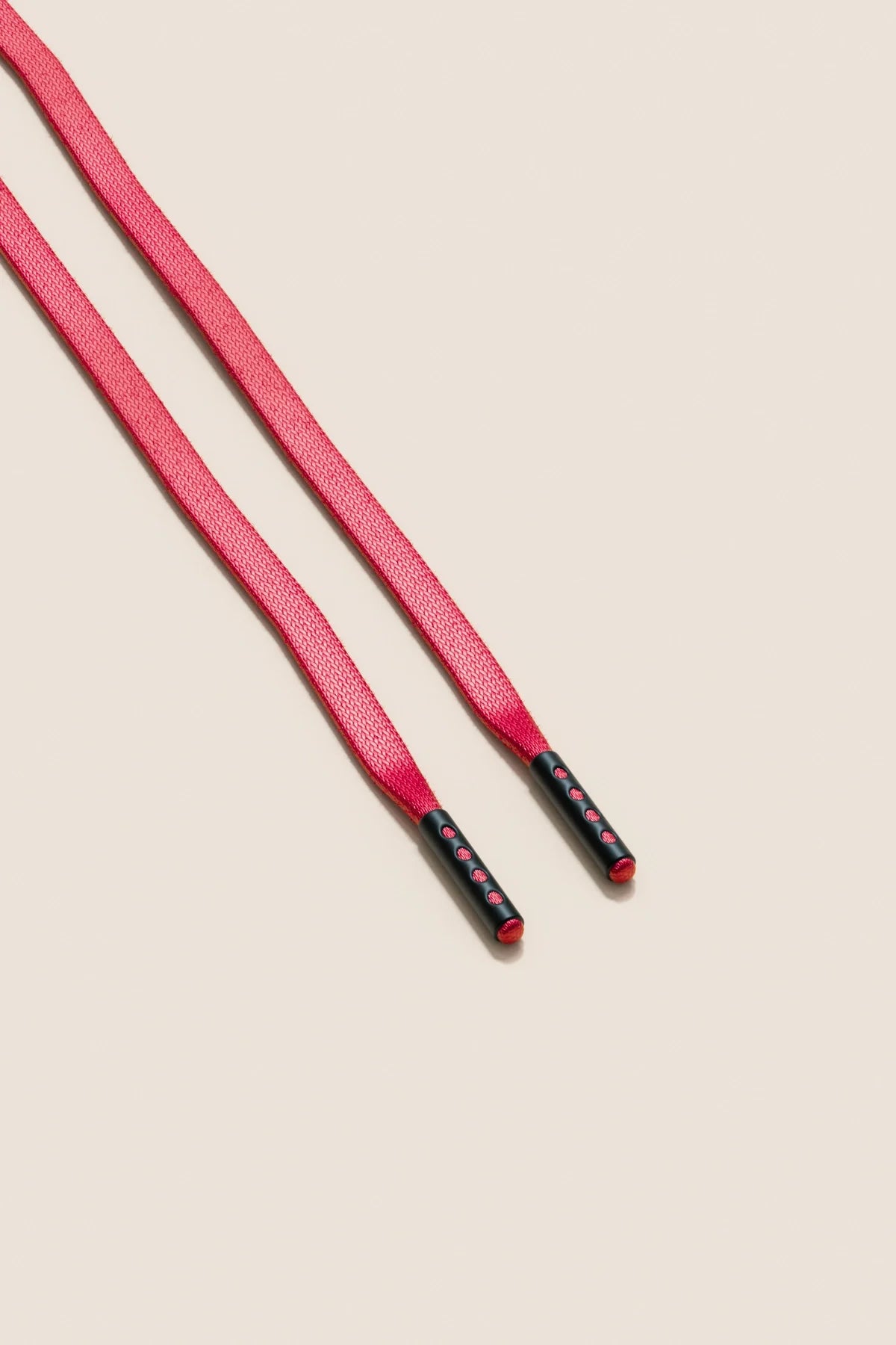 John Lobb City II Oval - Cerise Pink