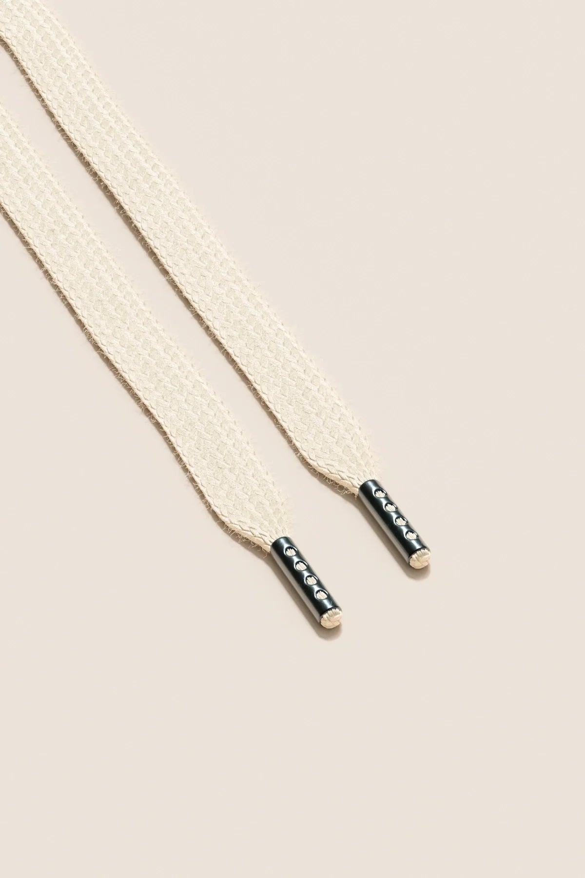 Henderson Baracco Sneaker minimal in cervo - Cream