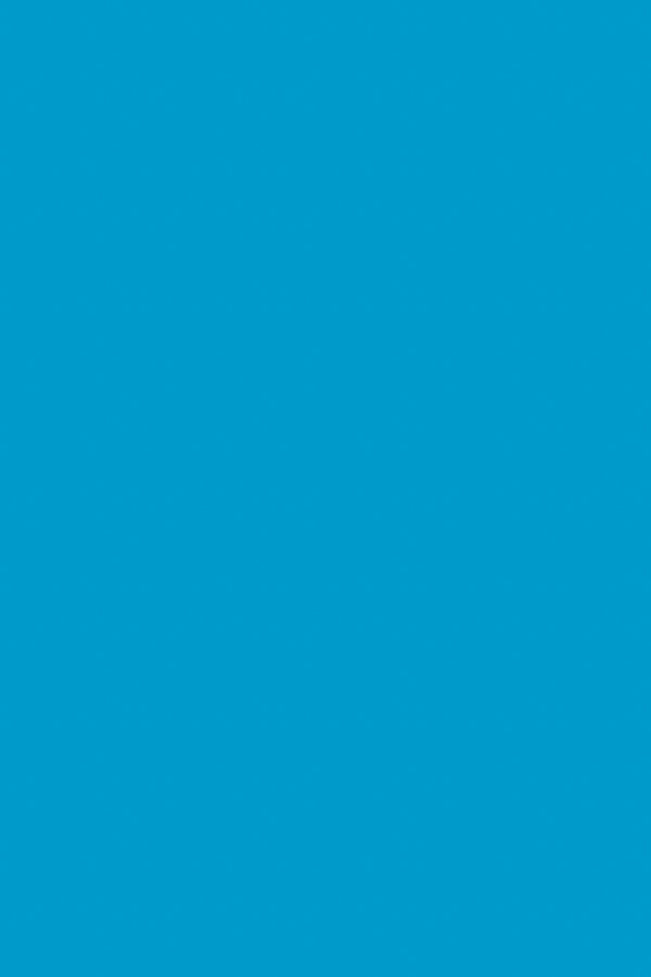 Petrol Blue - 3mm Flat Waxed Shoelaces