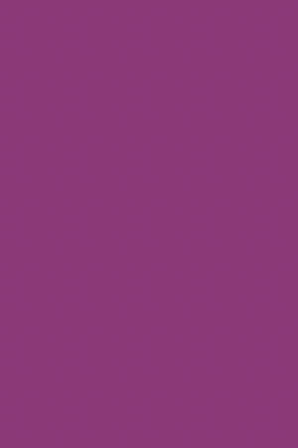 Plum - Round Waxed Shoelaces | Senkels