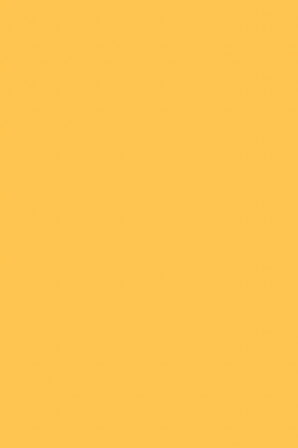 Yellow - 4mm round waxed shoelaces for boots and shoes made from 100% organic cotton - Senkels