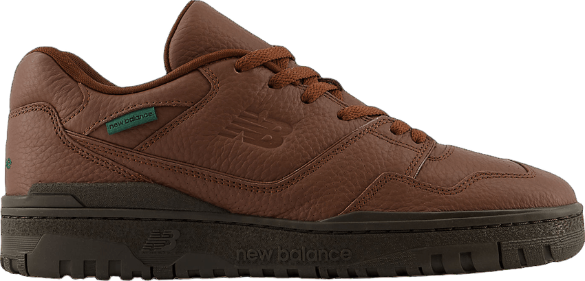 New Balance 550