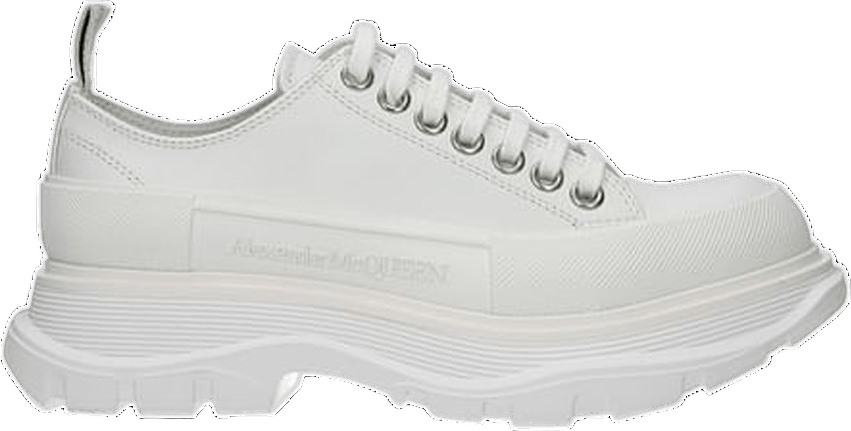 Alexander McQueen Alexander Mcqueen Tread Slick