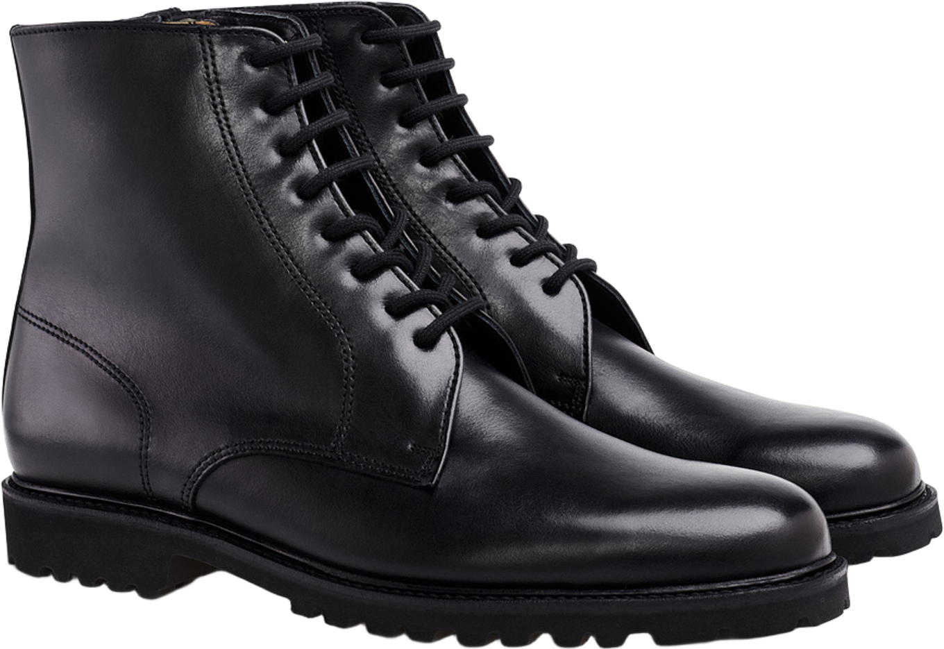 Ludwig Reiter City Boot