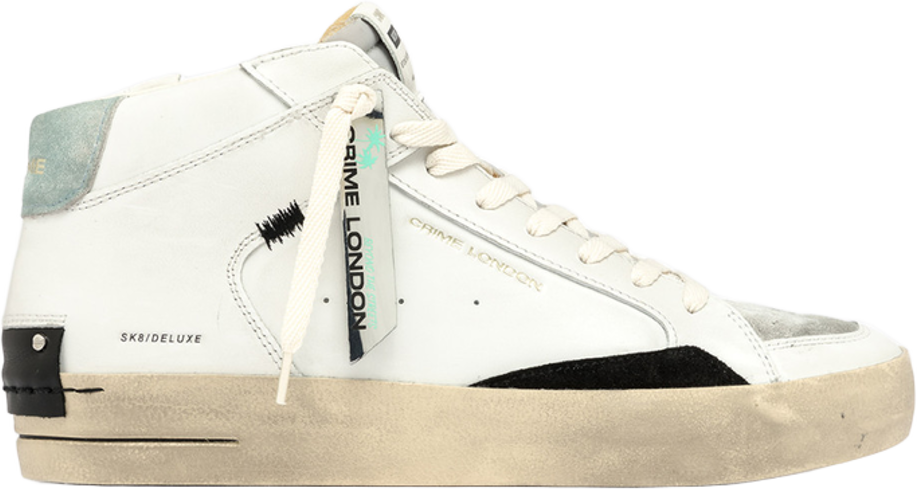 Crime London SK8 DELUXE MID
