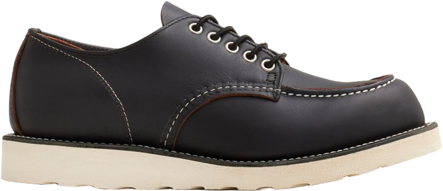 Red Wing Shop Moc Oxford