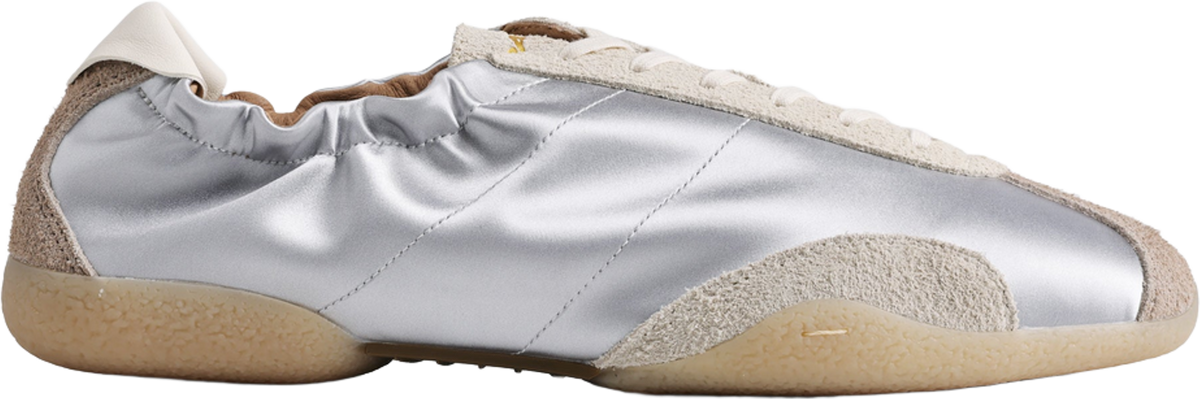 Shoe Database Pane Zephyr Training Shoelaces | Senkels