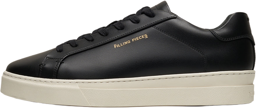 Filling Pieces Tiebreak Core