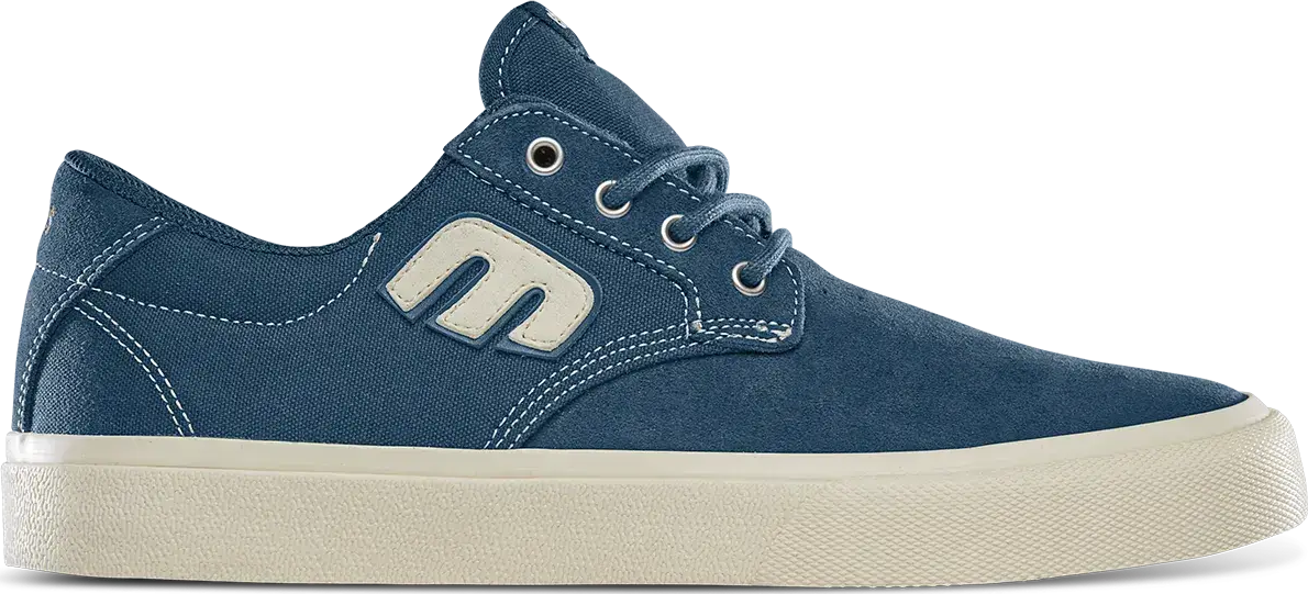Etnies Barge Plus
