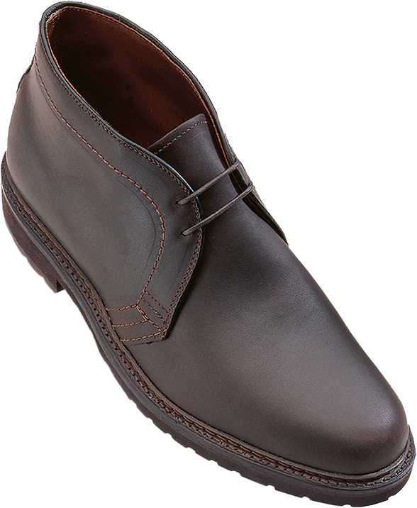 Alden 1272S Chukka Boot