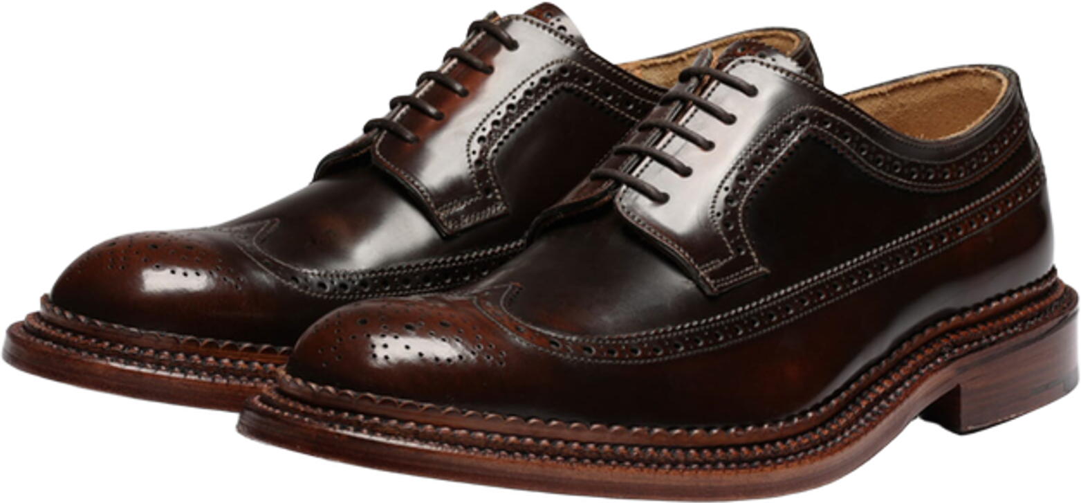 Grenson Aldwych