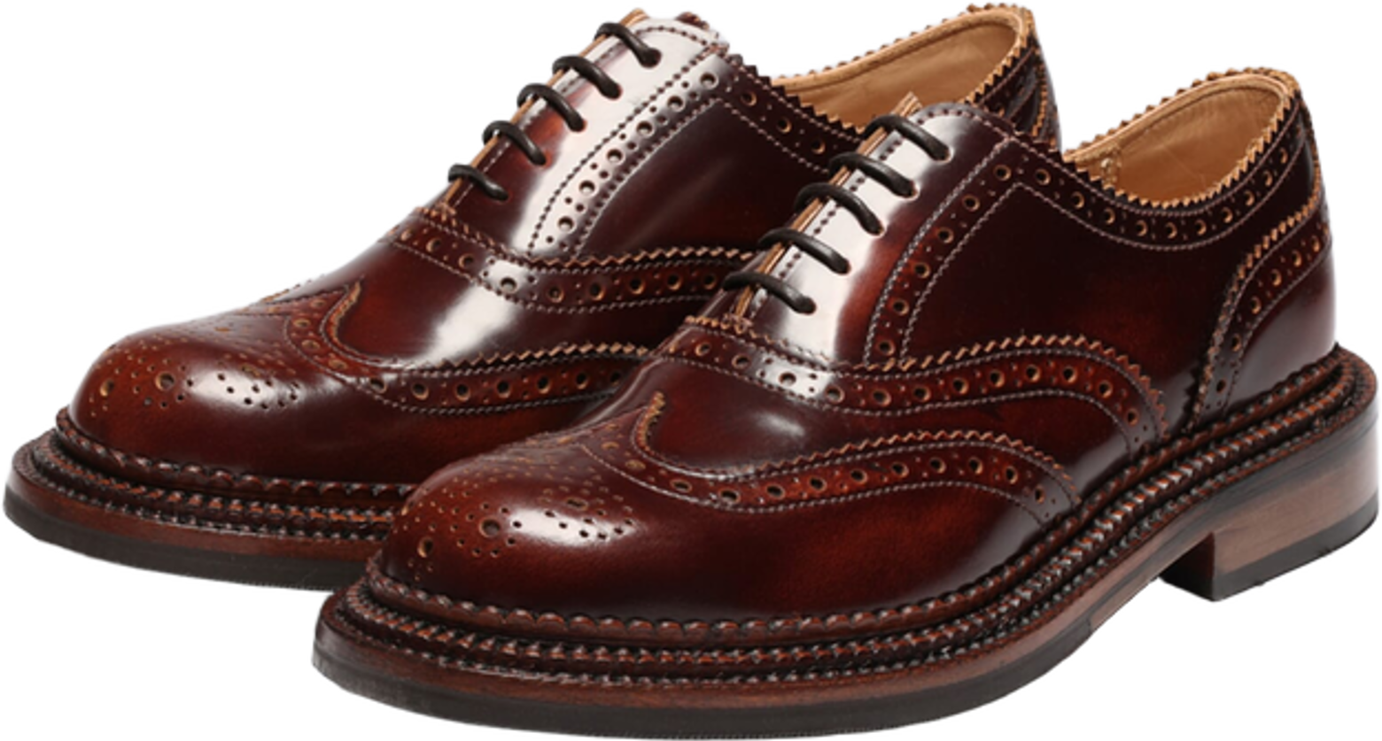 Grenson Dominique
