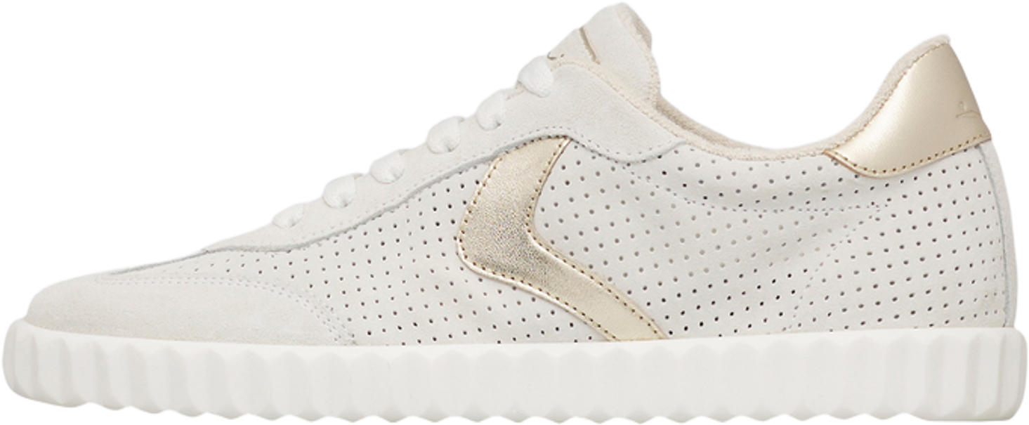 Voile Blanche Ines Mesh 2