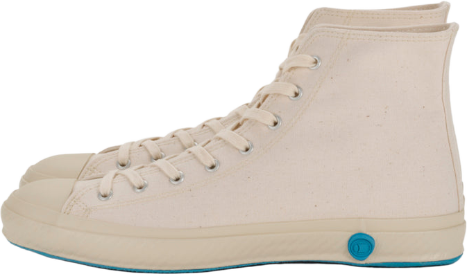 Shoes Like Pottery S.L.P.01 Hi