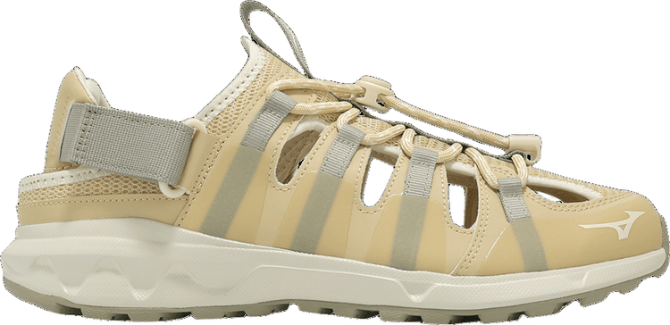 Mizuno Wave Evoke Switch