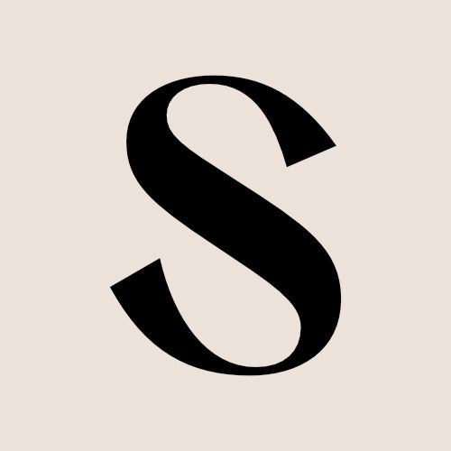 Senkels Logo - Favicon