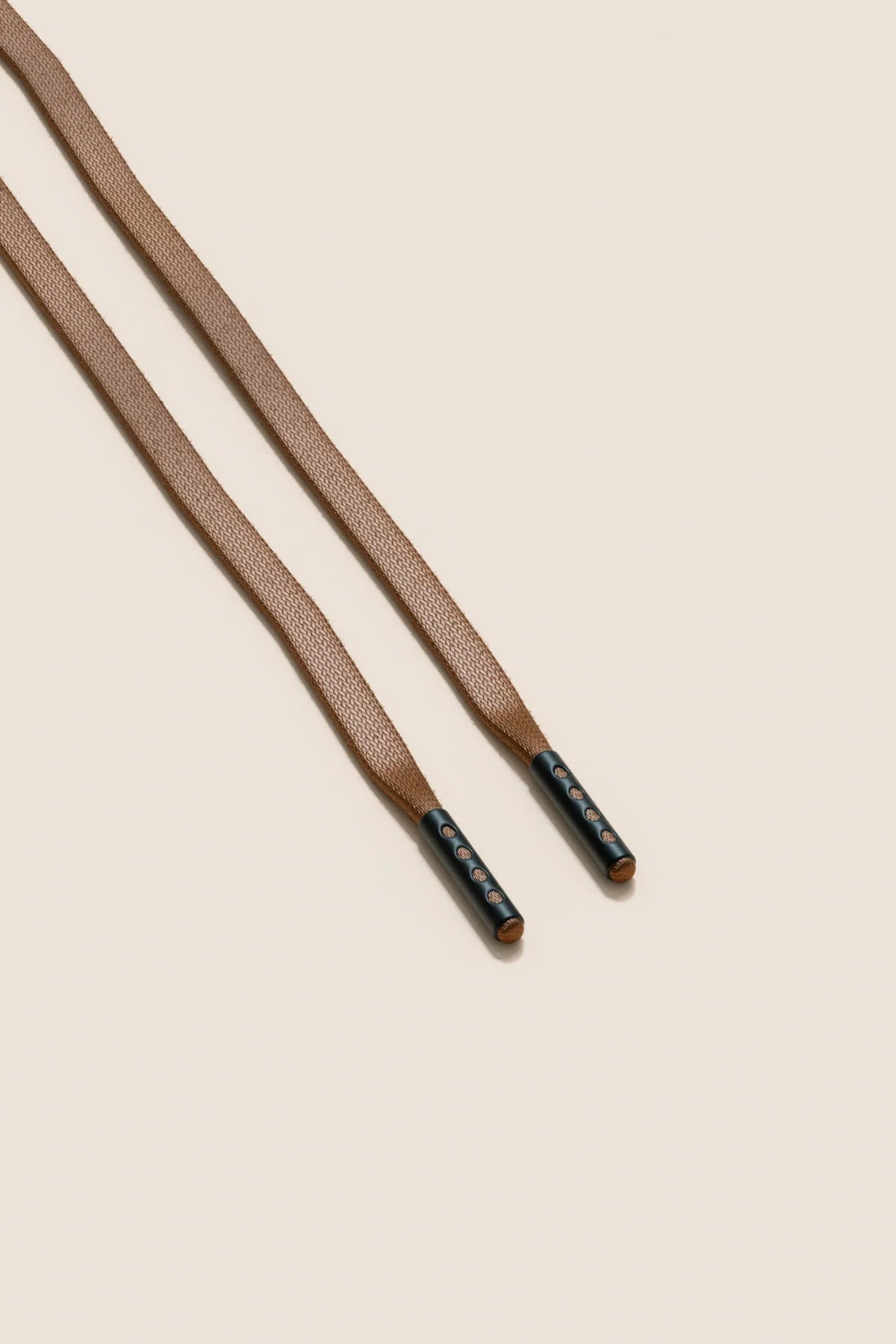 Ferragamo Tramezza Derby - Coffee Brown