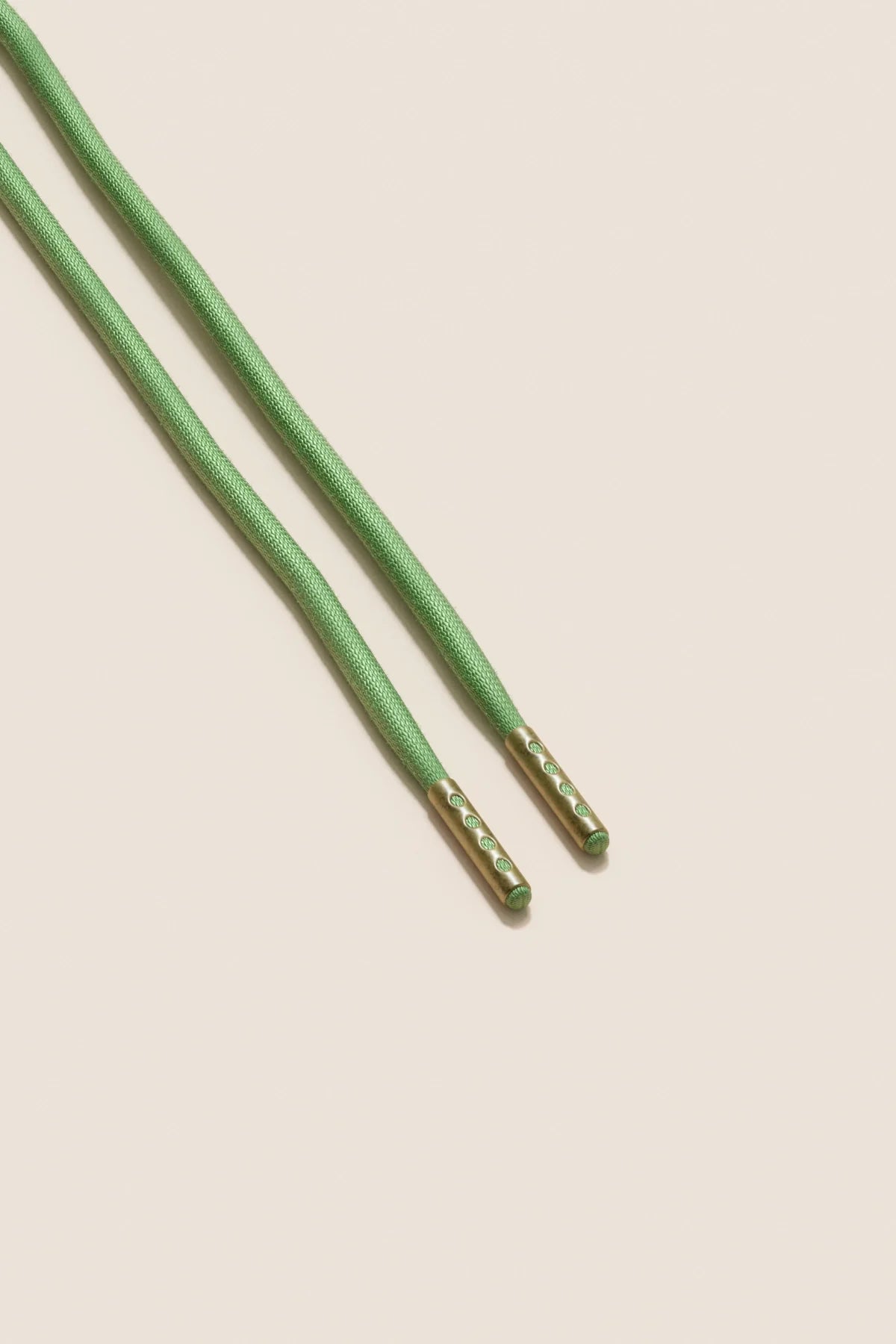 Crockett & Jones Mia - Grass Green