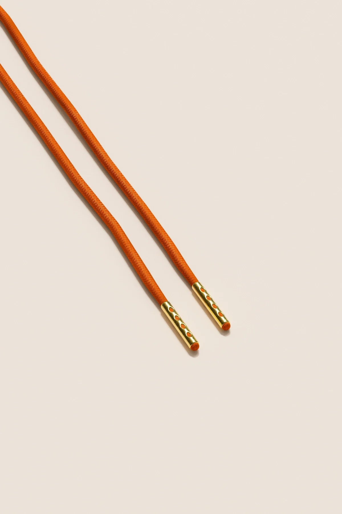 Berluti Infini Alto Derby - Orange