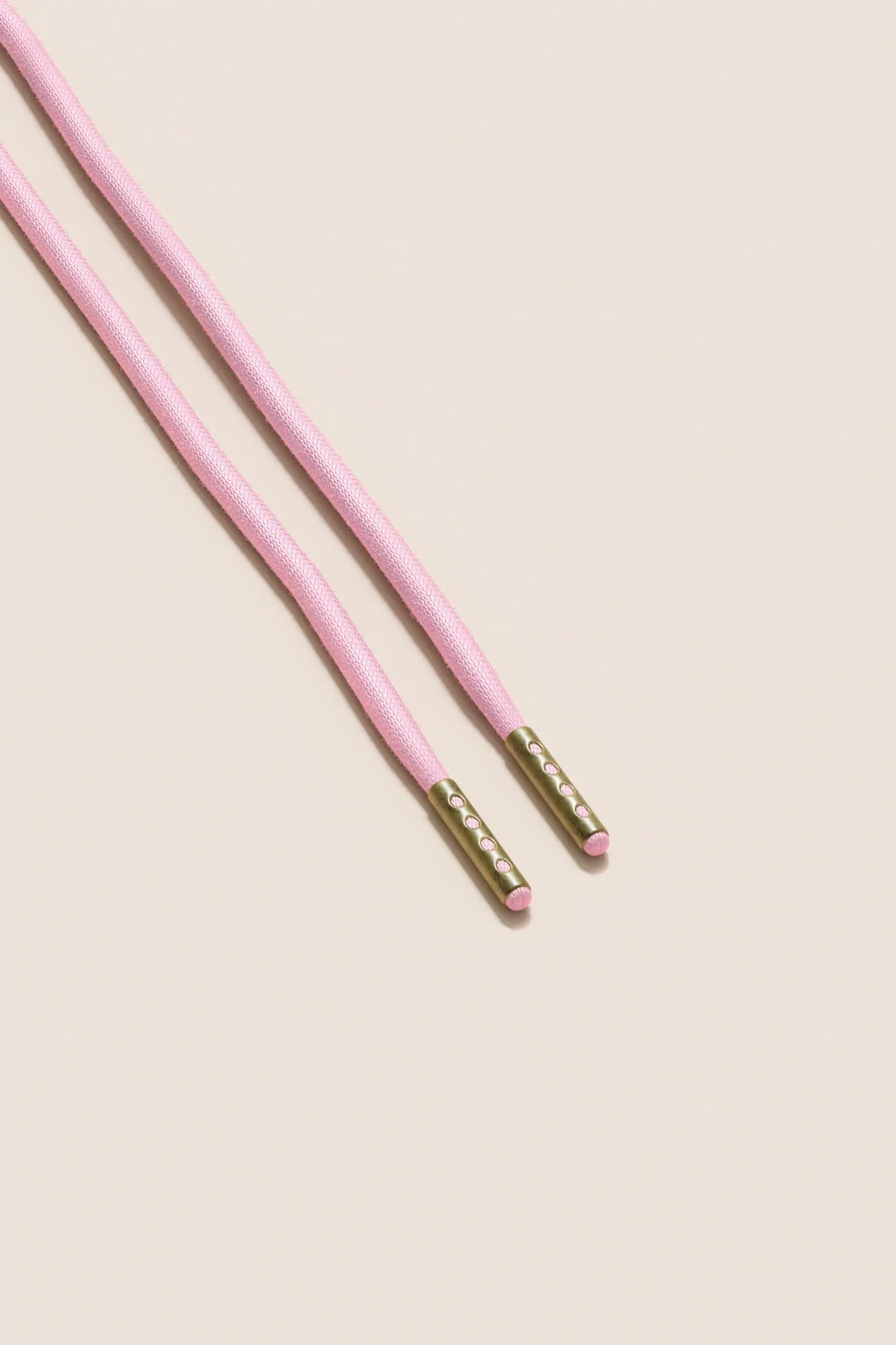 Crockett & Jones Mia - Pastel Pink