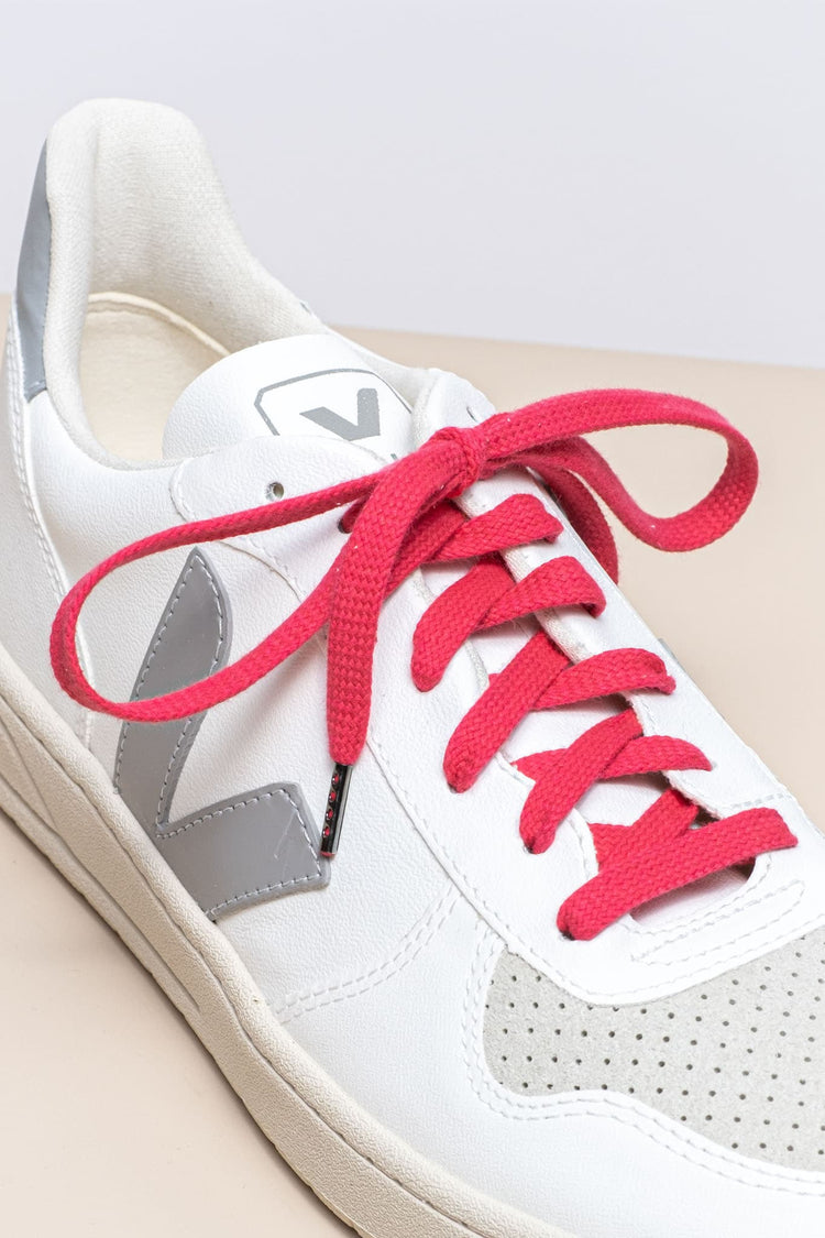 Cerise Pink - Sneaker Laces