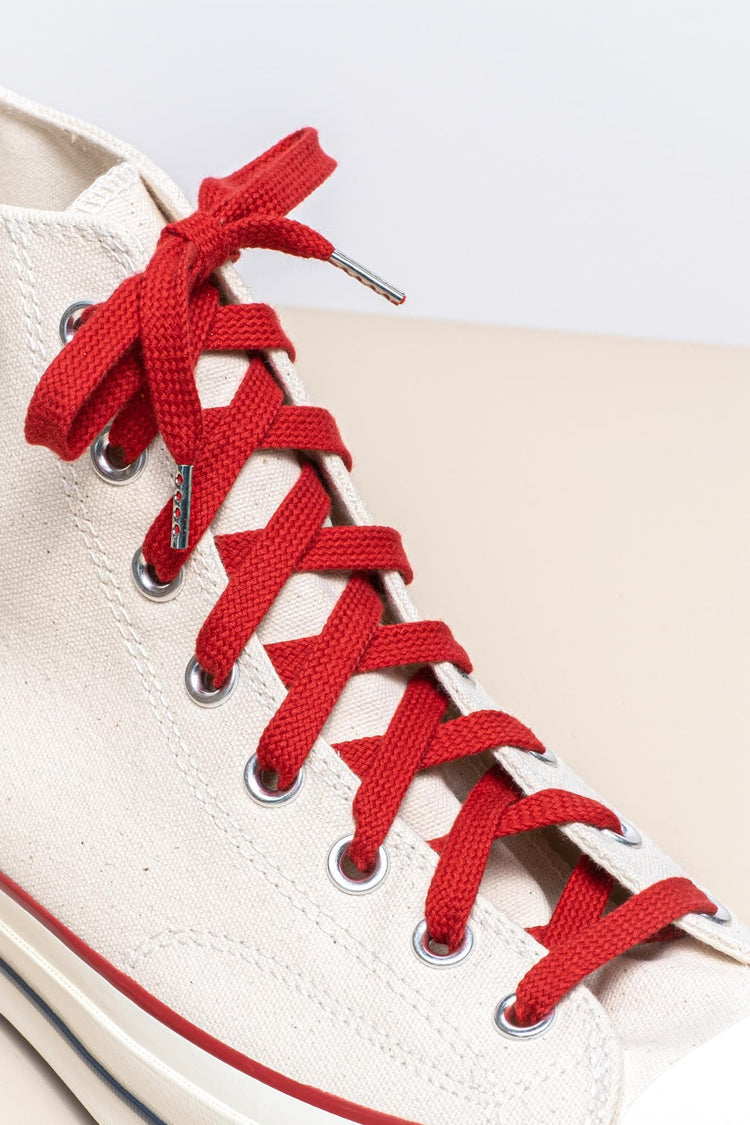 Cherry - Sneaker Laces