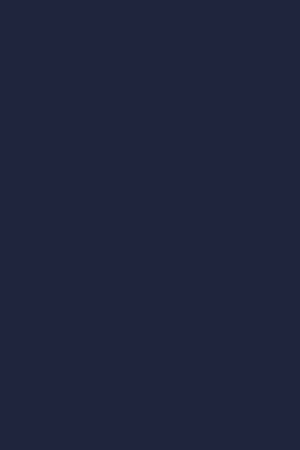 Dark Blue - Round Waxed Shoelaces | Senkels
