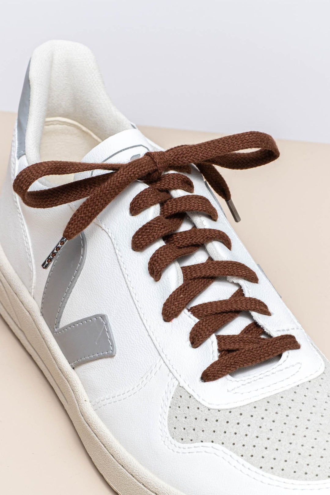 Medium Brown - Sneaker Laces