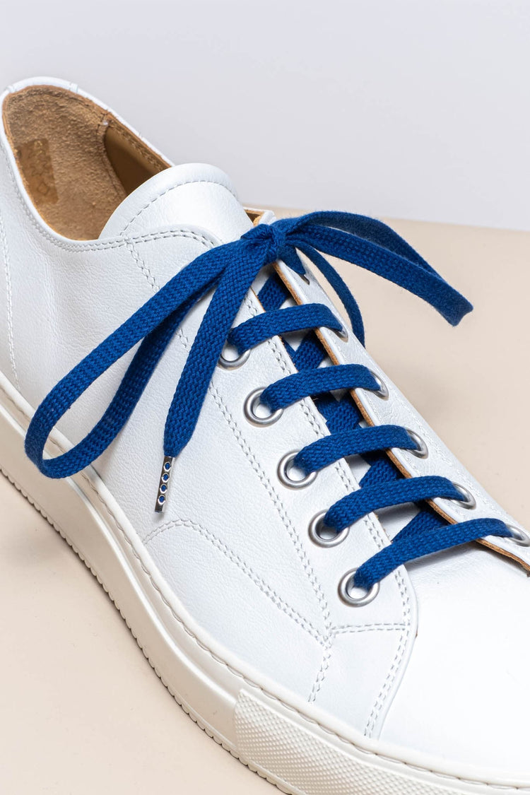 Navy Blue - Sneaker Laces