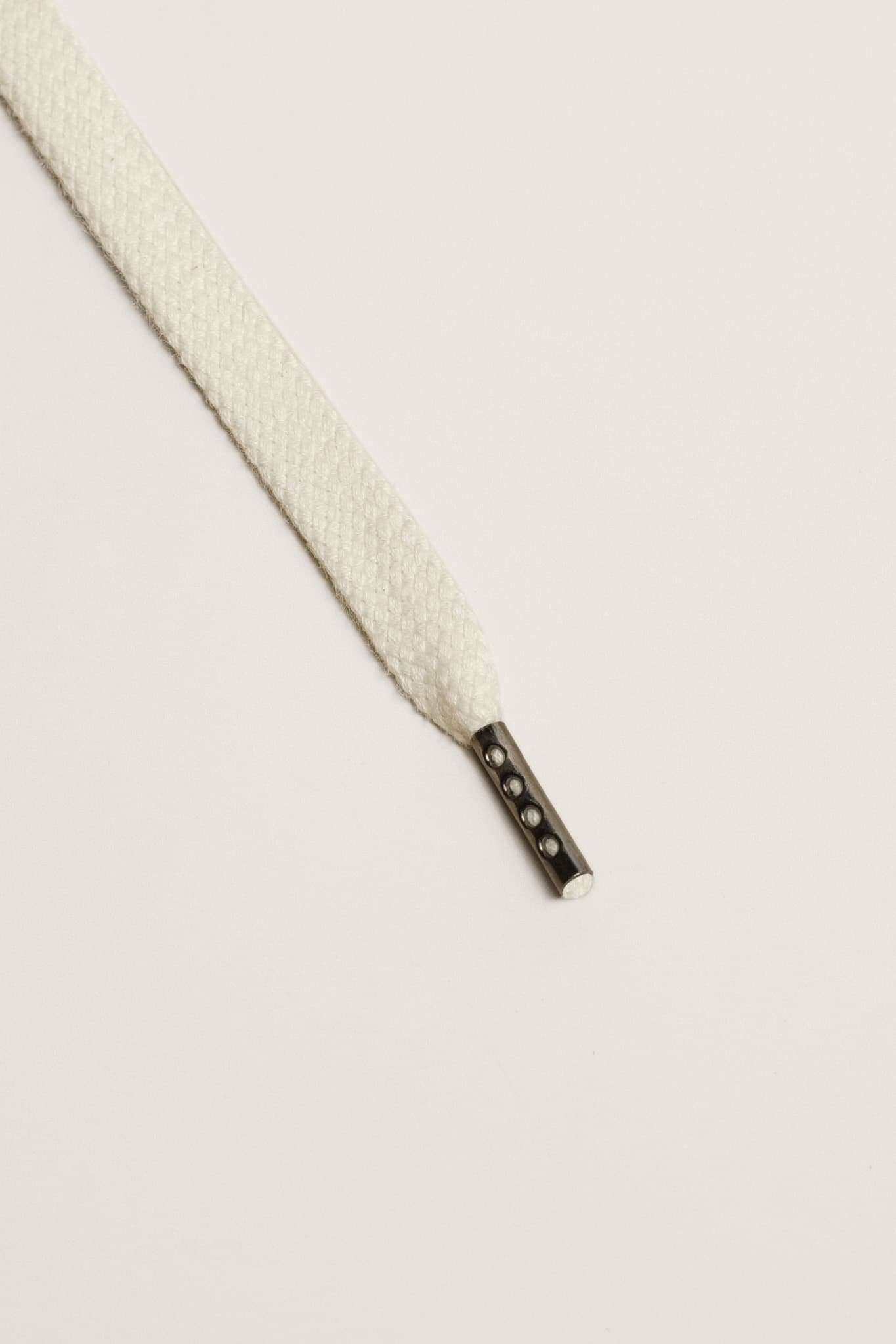 Off white shoelace best sale