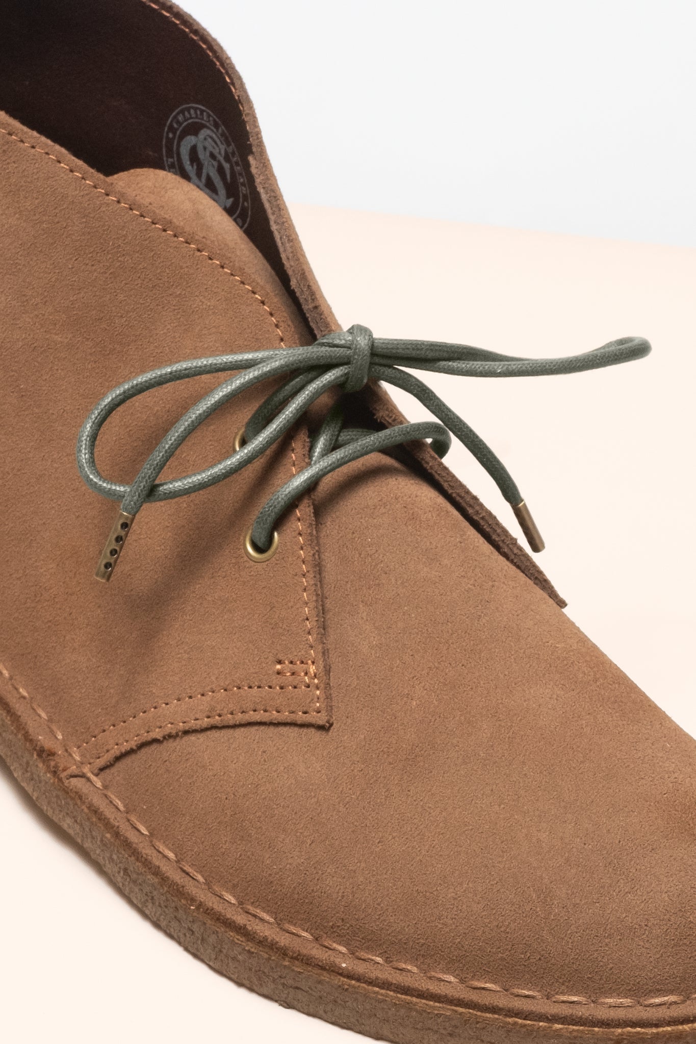 Clarks shoe retailers lace replacement