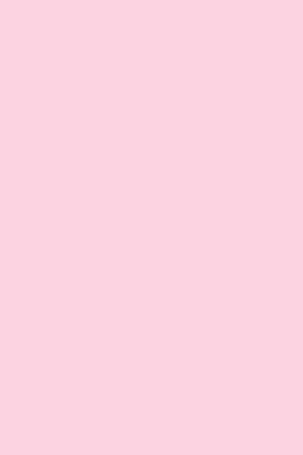 Pastel Pink - Round Waxed Shoelaces | Senkels