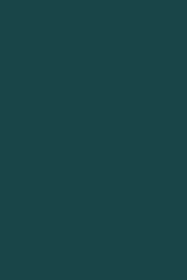 Pine Green - Round Waxed Shoelaces | Senkels