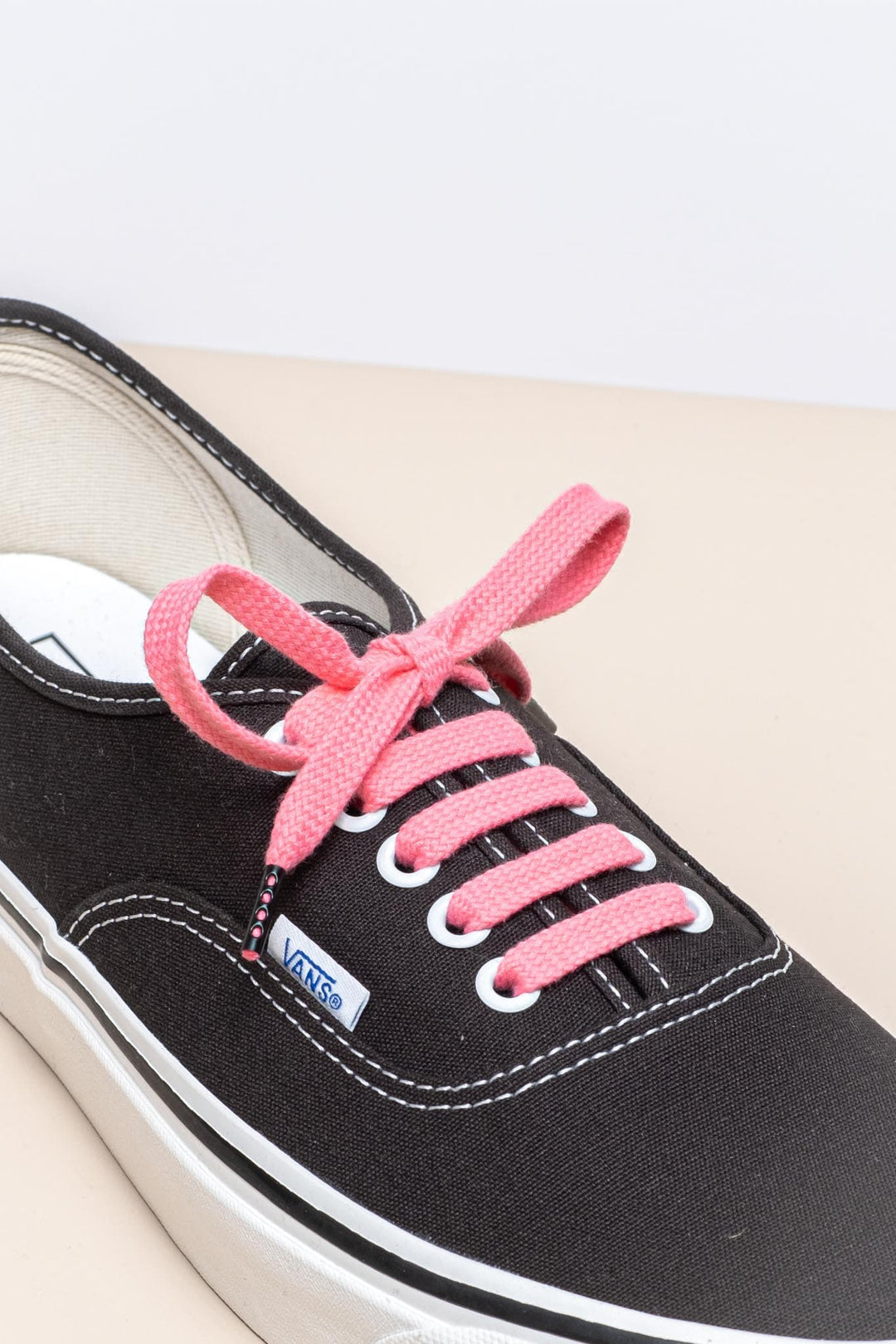 Pink - Sneaker Laces