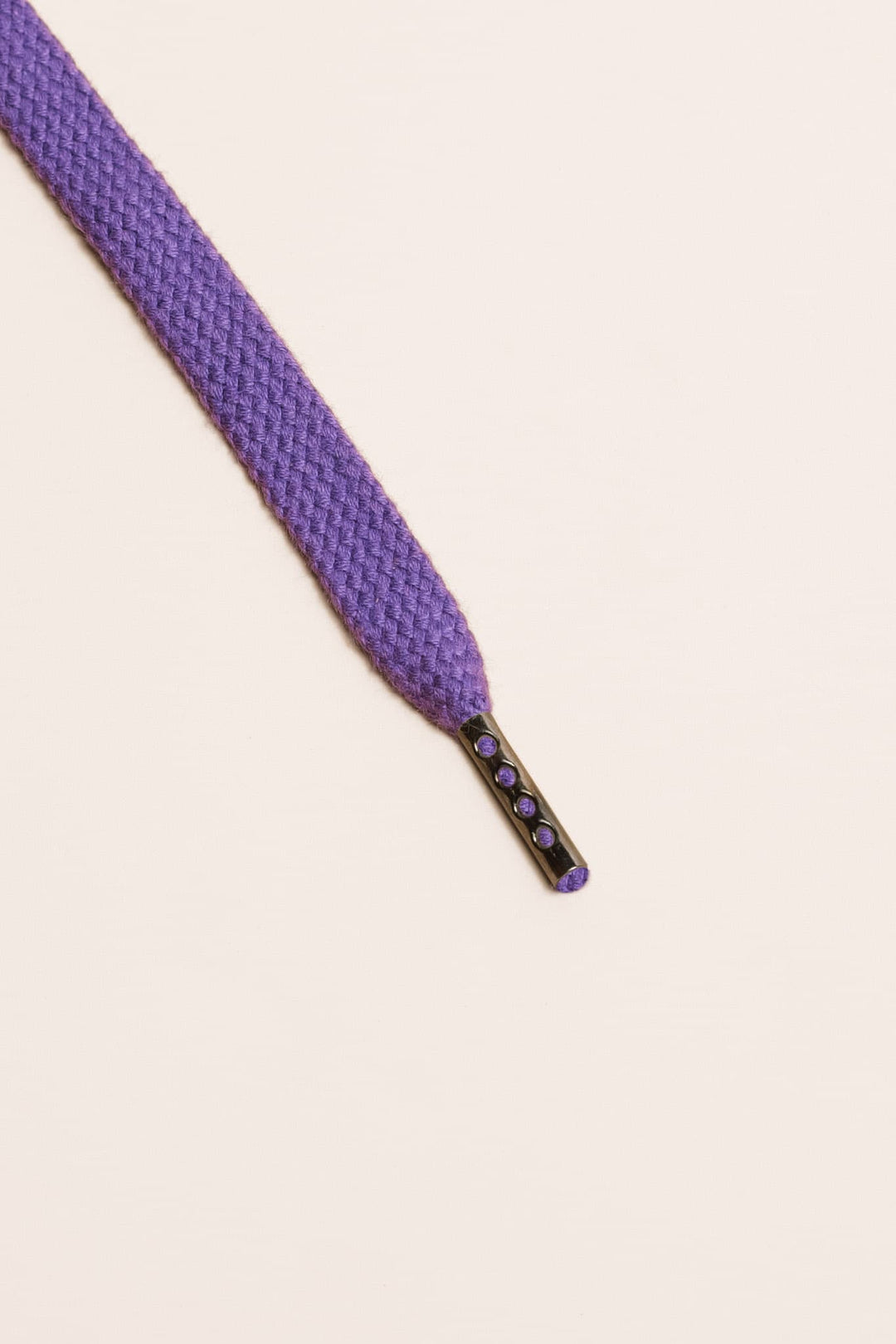 Purple - Sneaker Laces