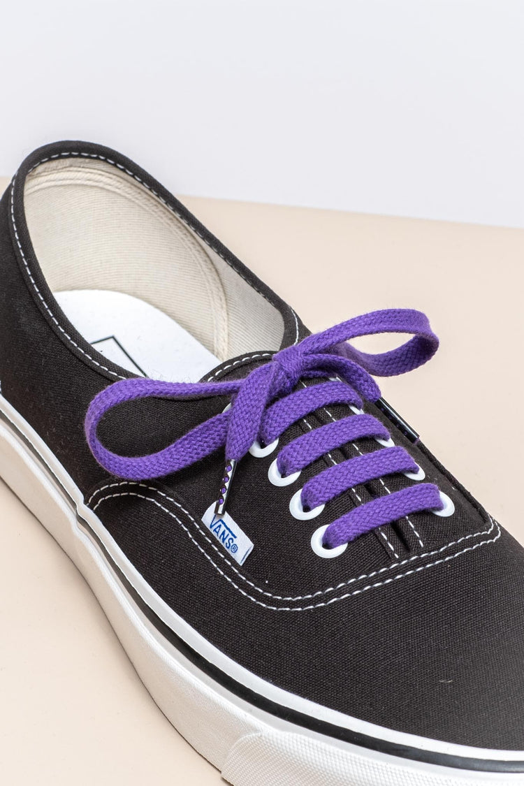 Purple - Sneaker Laces